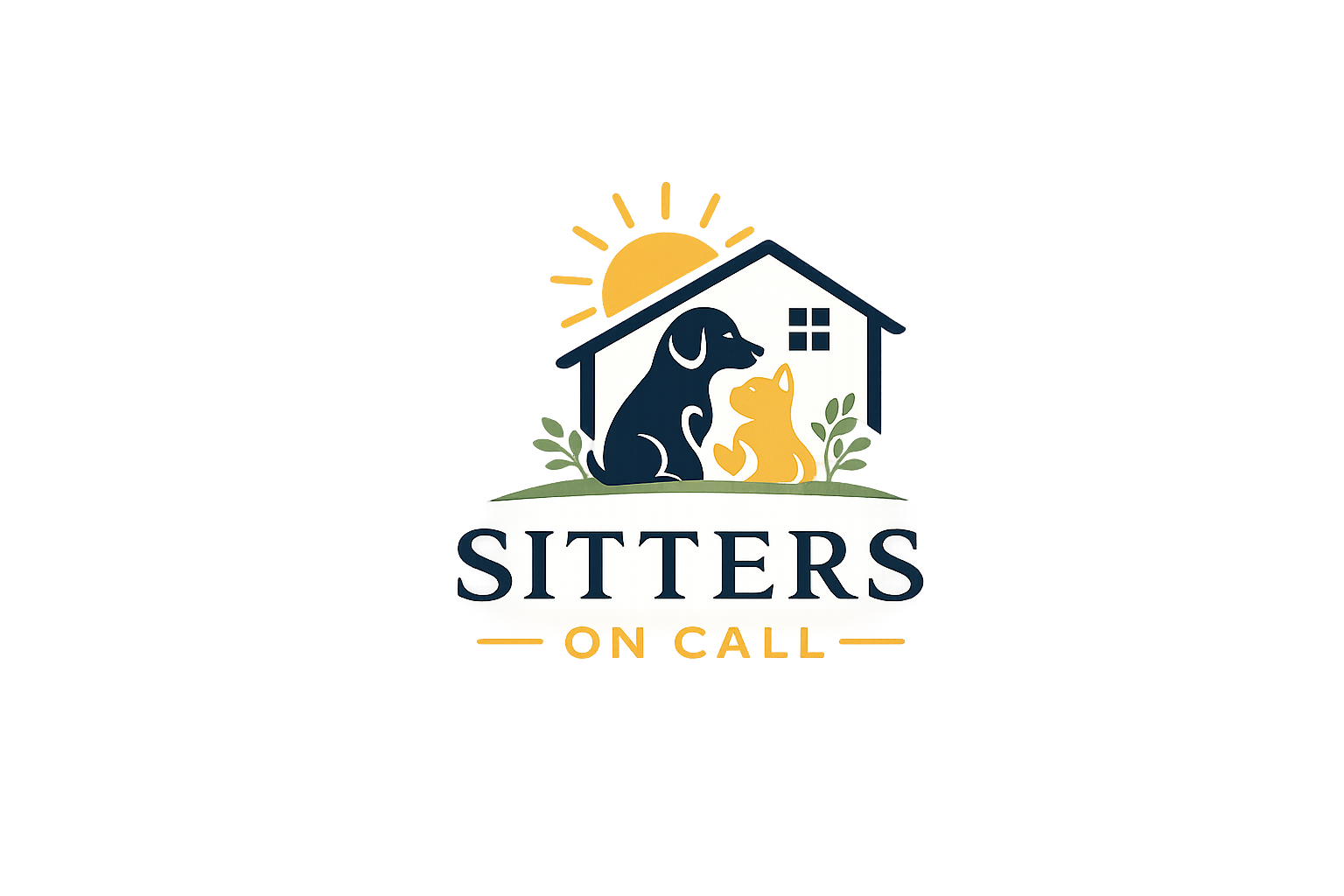 Sitters On Call
